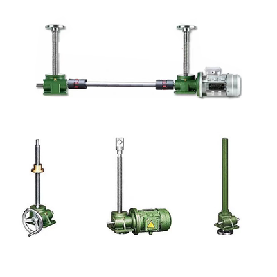 螺杆升降源头厂家-支持定制-包邮