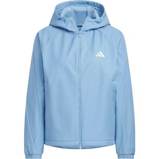 adidas阿迪达斯女子运动休闲夹克外套KC0087