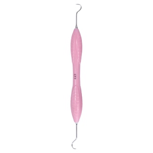 新款龙鳞防滑手柄美学修复树脂充填器LM同款牙用充填器修型器套装