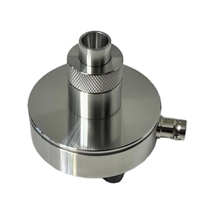 IEC318-4 耳机曲线测试仪 IEC711 人工耳 频响测试 精密底座版