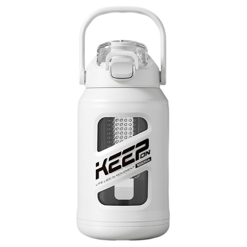英国Bemega玻璃杯大容量运动水杯