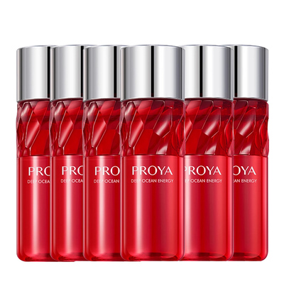 珀莱雅红宝石爽肤水补水保湿