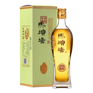 马头墙黄酒无焦糖色石斛冰雕花雕酒养生黄酒特型半干型整箱礼盒