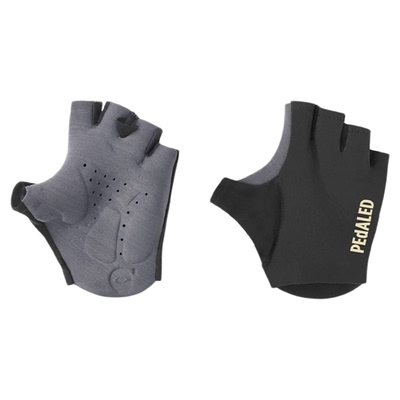PEdALED 男女同款 ODYSSEY GLOVES  半指 骑行手套PD