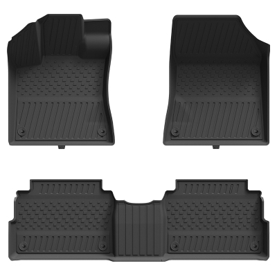 3W全TPE脚垫适用领克06EM-PZ20