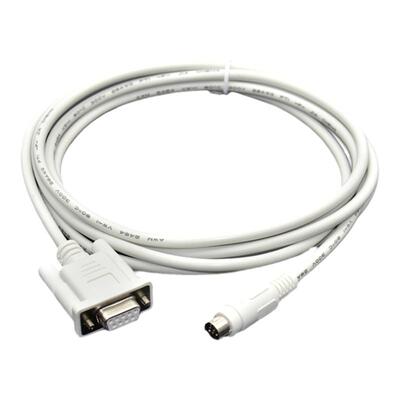 适用威纶触摸屏台达dvp系列