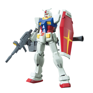 现货 万代 HGUC 1/144 RX782 高达 新生 元祖 78 头号玩家 拼装