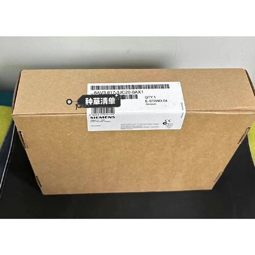 6AV3 617-1JC20-0AX1 工控模块 工业配件