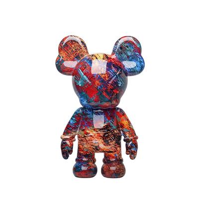 kaws系列摆件高端奢侈装饰品