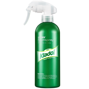 【自营】德国甲醛清除剂新房家用非光触媒喷雾家具强力除异味神器