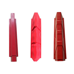 玻璃钢围堰防泄流围挡围堰石油井场组合式定做集油槽防风环保围堰