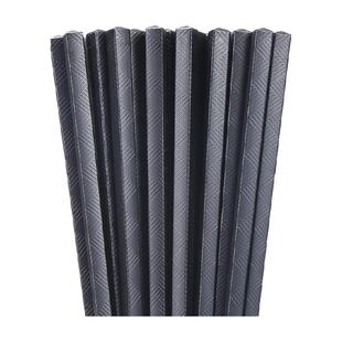 双枪合金筷子PPS材质家用高档防滑防霉耐高温家用酒店筷子