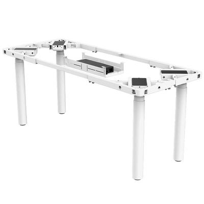 伟博德美四电机400kg大承重环保