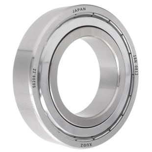 不锈钢轴承304耐腐蚀S6200高速6201进口6202 6203 6204 6205 6206