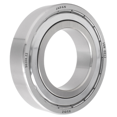 不锈钢轴承304耐腐蚀S6200高速6201进口6202 6203 6204 6205 6206