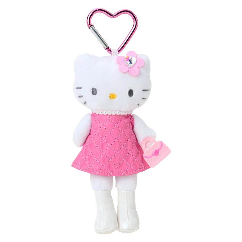 hellokitty日本正版凯蒂猫挂件