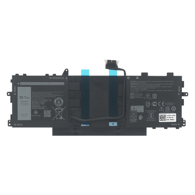 3VV58适用戴尔Latitude 9420 9430 39Wh GHJC5 0JJ4XT笔记本电池
