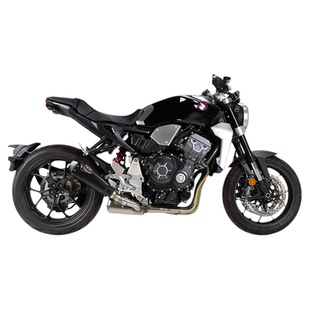 ixil亿西尔排气适用HONDA本田CB1000R排气管改装机车排气烟筒配件