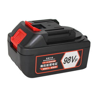 切割机冲击扳手电锤吹风修边角磨机充电钻适用牧田款锂电池充电器