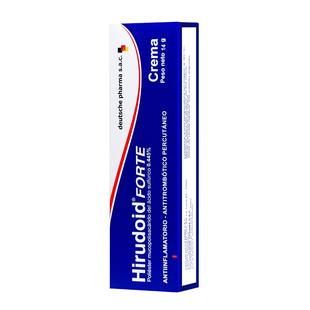 喜辽妥美洲版多磺酸粘多糖乳膏40g特强祛疤痕去痘印静脉曲张药膏