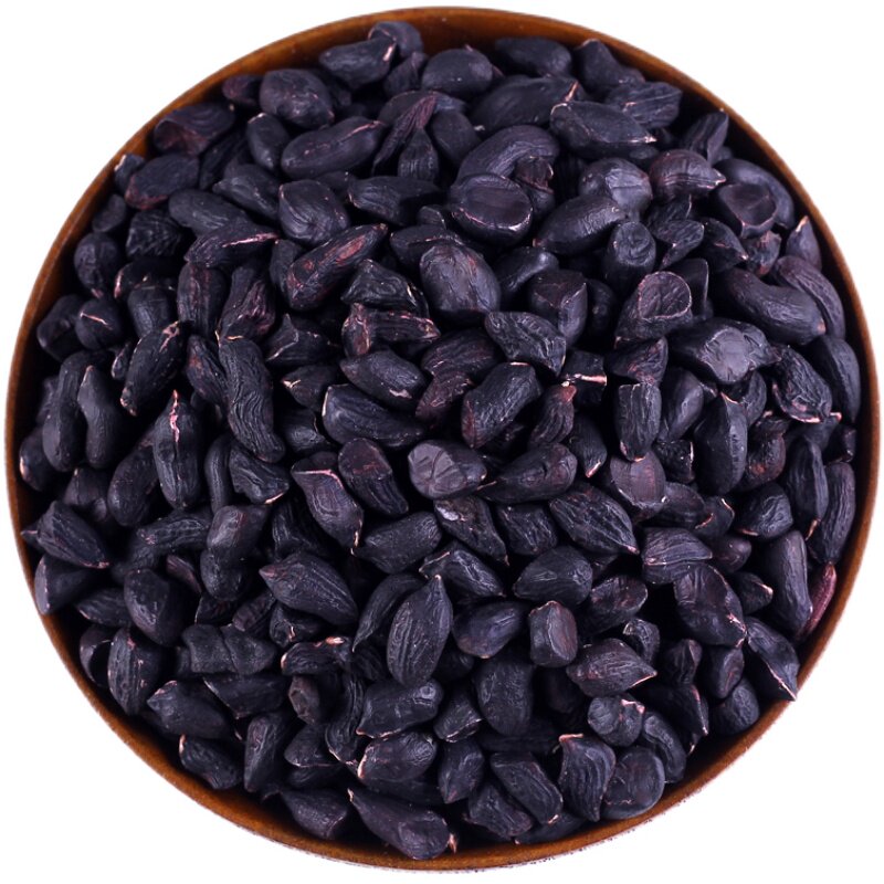 云南小粒500g素食花生米包邮