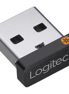 罗技USB优联接收器/外置适配器