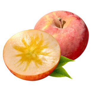 新疆阿克苏冰糖心苹果新鲜水果当季整箱丑苹果红富士应季2026正品