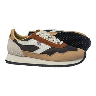 NormanWalsh丨ENSIGN系列  春夏户外休闲鞋复古慢跑鞋男女同款