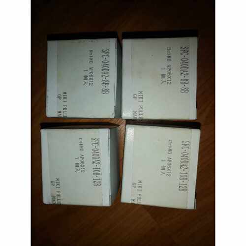 三木 SFC-040DA2-8B-8B 联轴器 全新包装有两