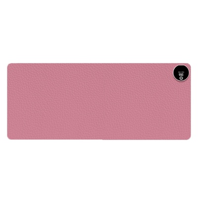 超大防水电发热暖桌鼠标垫