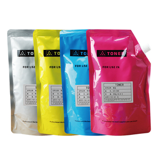 适用东芝T-FC616C碳粉E-STUDIO 5516 6516 6510复印机袋装粉7516AC 5506AC 6506AC 7506AC彩色墨粉盒
