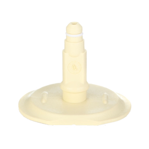 Medela美德乐配件和韵手柄支架o型环和韵手动吸奶器配件支架官方