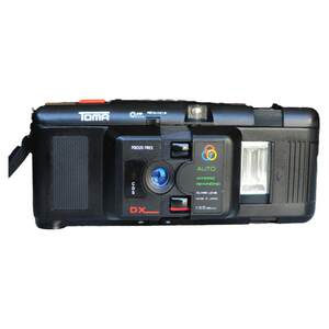 衣长衣短易烊千玺同款胶卷相机荒木经惟同款toma m-616复胶片机新手学生机