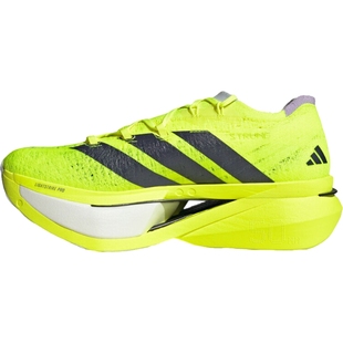 adidas阿迪达斯春季男女鞋ADIZERO PRIME X3运动鞋跑步鞋JP9193