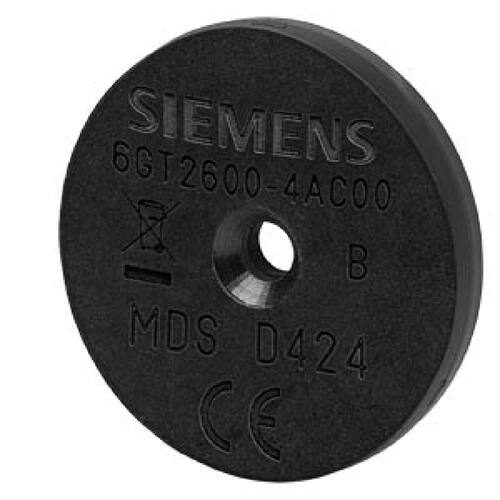 议价6GT2600-0AC10西门子按钮式耐热收发器 MDS D124原装正品