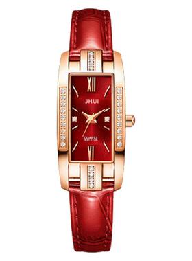 女式长款气质简约仿真项链礼盒装甜酷灵动闪耀女款锁骨链生日礼物