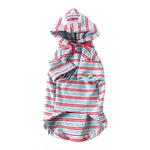 史努比连帽卫衣春秋冬季猫咪比熊泰迪约克夏狗狗宠物衣服可爱衣服