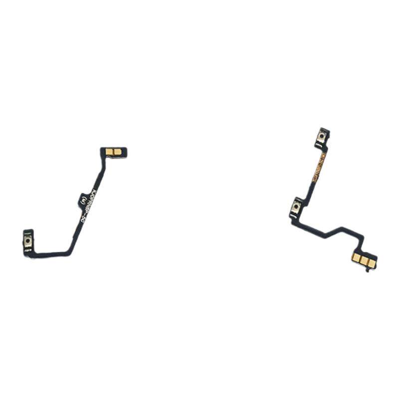 适用Reno8Pro开机排线音量排线