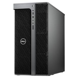 Dell戴尔工作站【官方授权】单路塔式图形服务器主机 T7960/T7920/ AIGC深度学习人工智能电脑主机支持定制