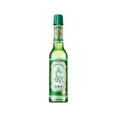 六神花露水清凉舒爽止痒95ml