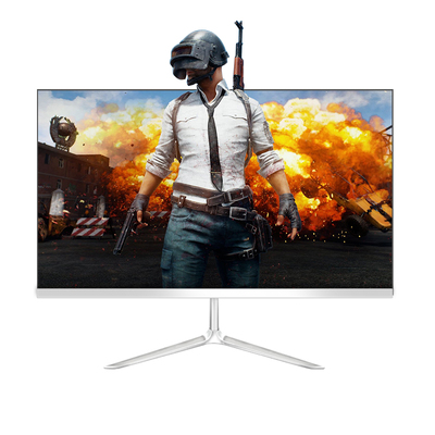 酷耶27英寸180Hz/4K曲面显示器