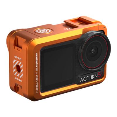 PGYTECH影视飓风Action5Pro兔笼