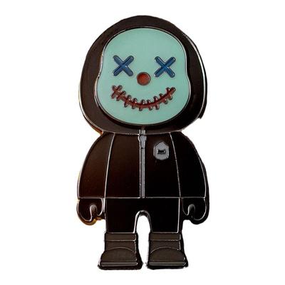 FARMERBOB谎言与真相徽章盲盒