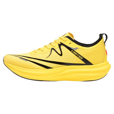 音速猫逆天3.5学生碳板竞速跑鞋