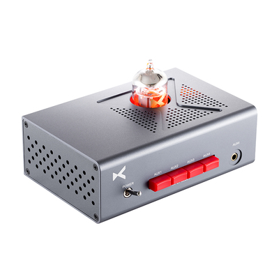 乂度高保真耳机前级电子管