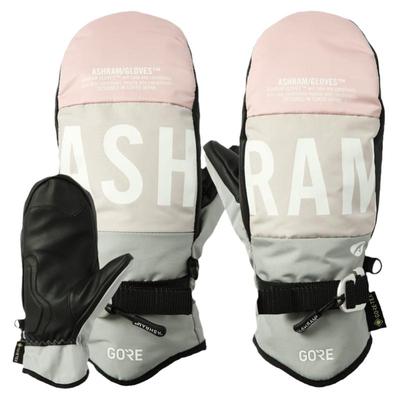 新款滑雪手套防水ASRMGVS现货