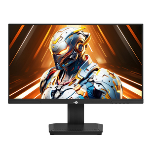 泰坦军团24英寸2K275Hz显示器240Hz台式电脑360电竞27屏幕P2512S+