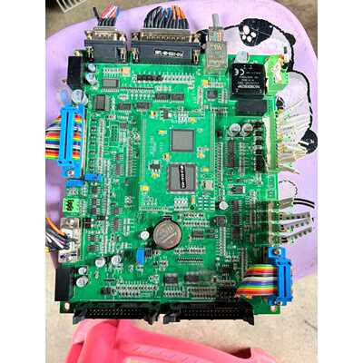议价SMFL-MB-02A1拆机件，成色还可以，有点使用痕迹，功