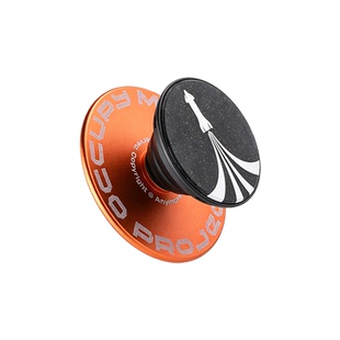 NUTCASE联名限定《占领火星计划》高级合金适用MagSafe加强磁吸支架气囊便携创意手机壳指环扣个性新款潮牌