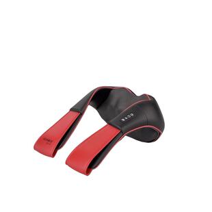 昌峰 赫沃德肩颈按摩器电动颈椎腰部披肩膀酸痛神器富贵包疏通仪